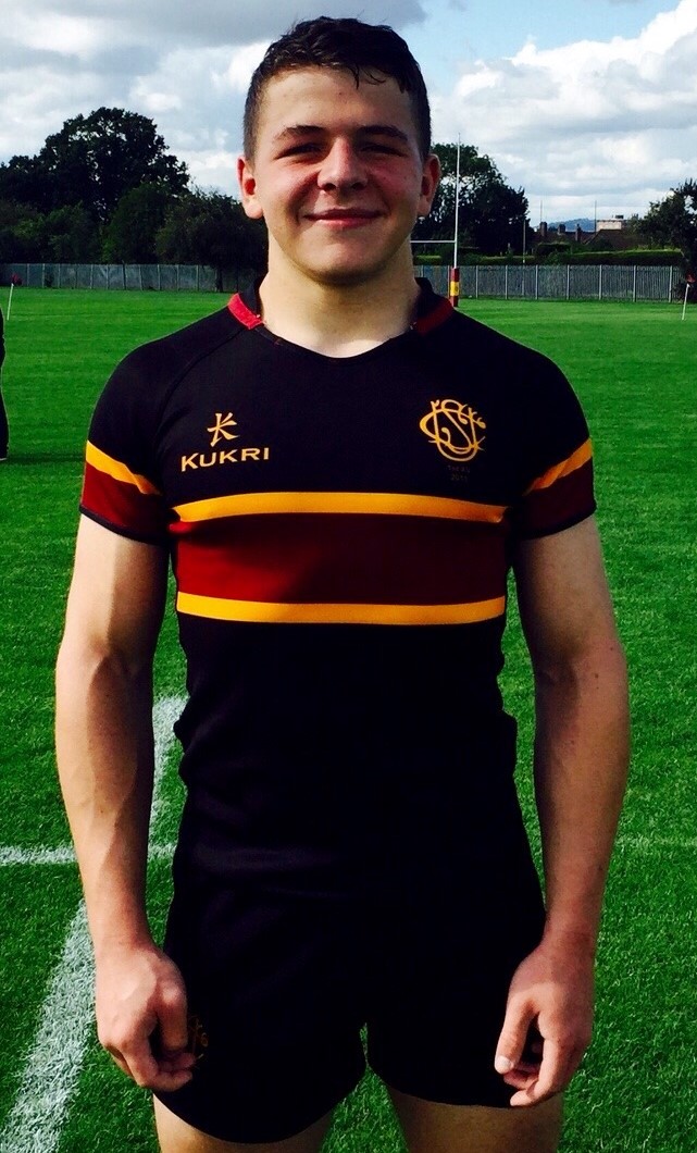 Ben Roche