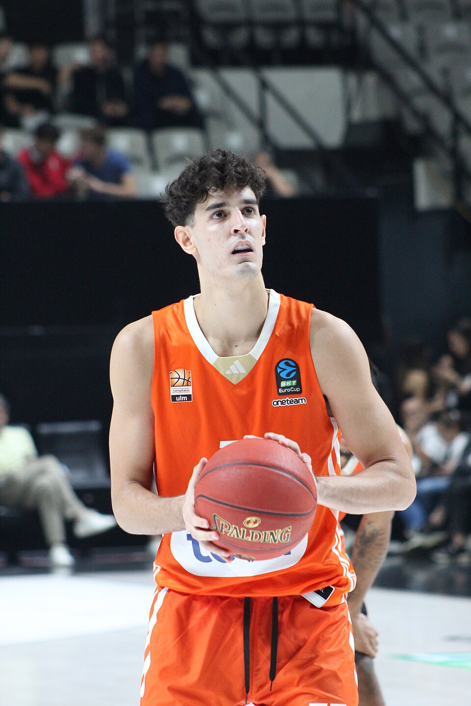 Ben Saraf