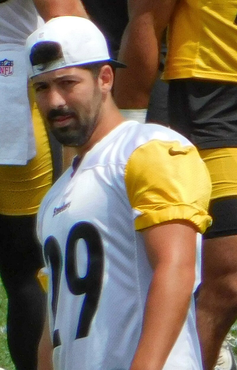Ben Saul