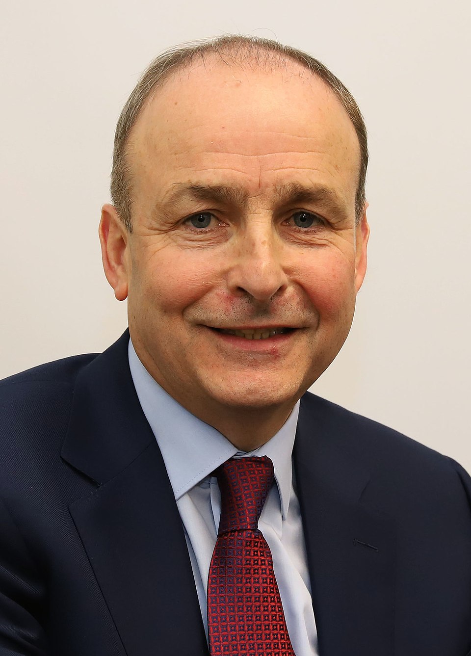 Ben Scallan
