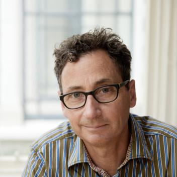 Ben Schrader