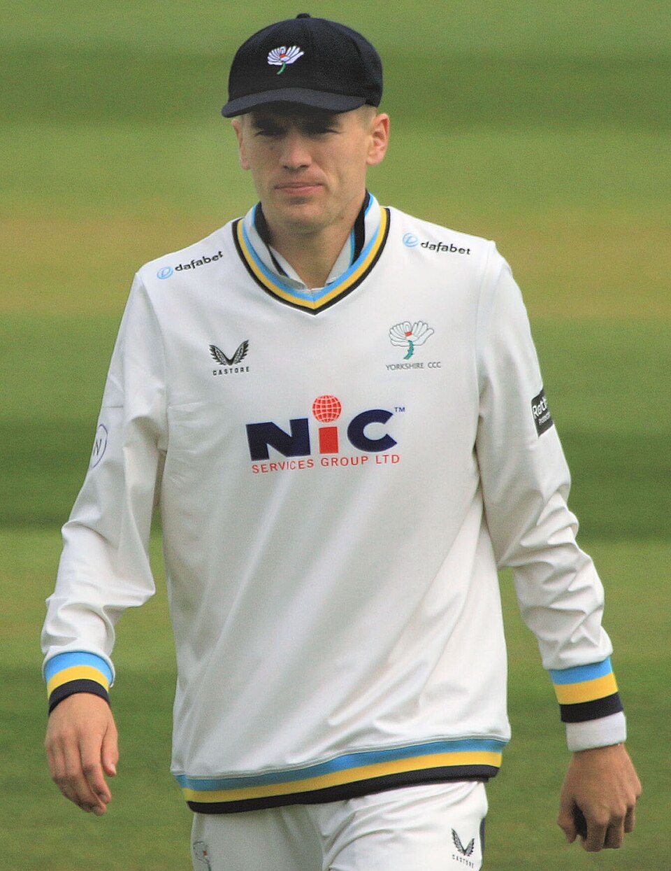Ben Sears