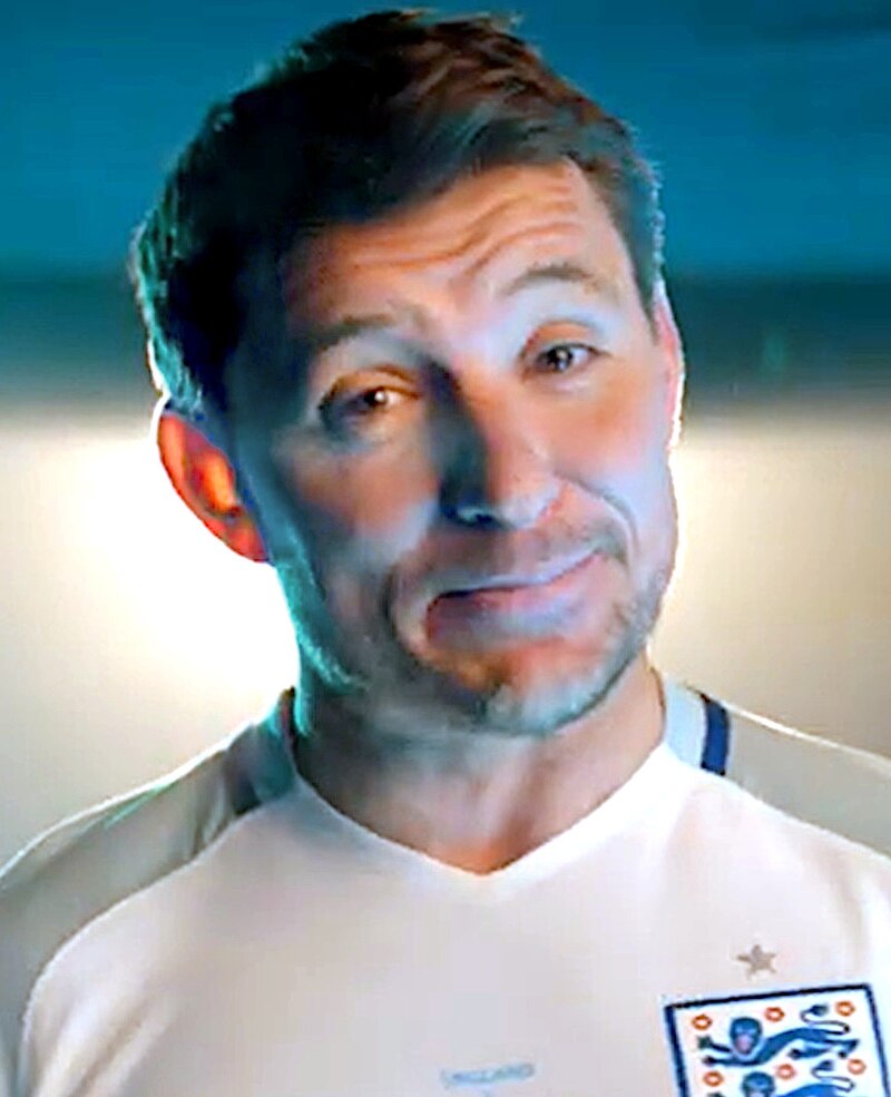 Ben Shephard