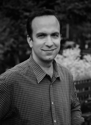 Ben Sherwood
