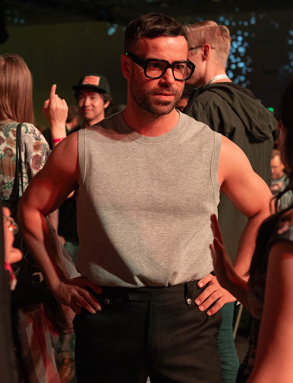 Ben Starr