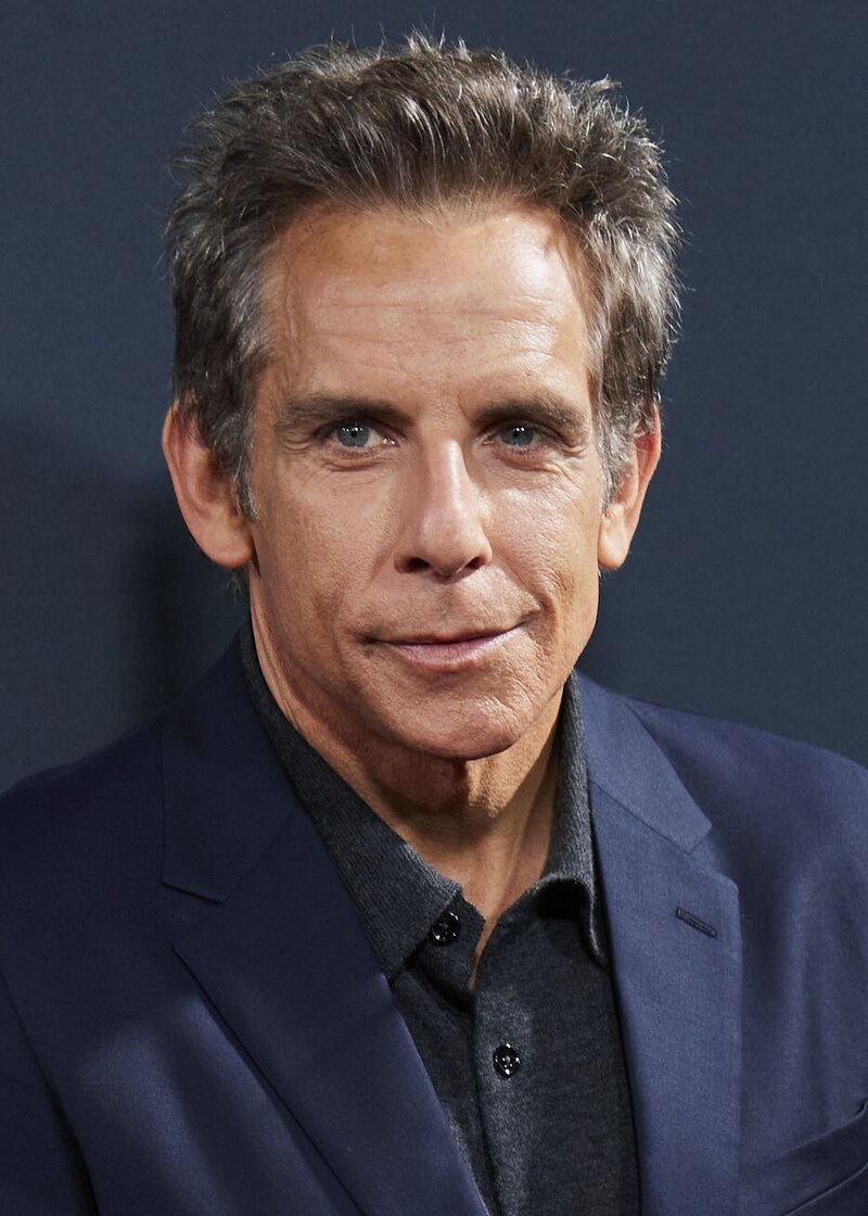 Ben Stiller