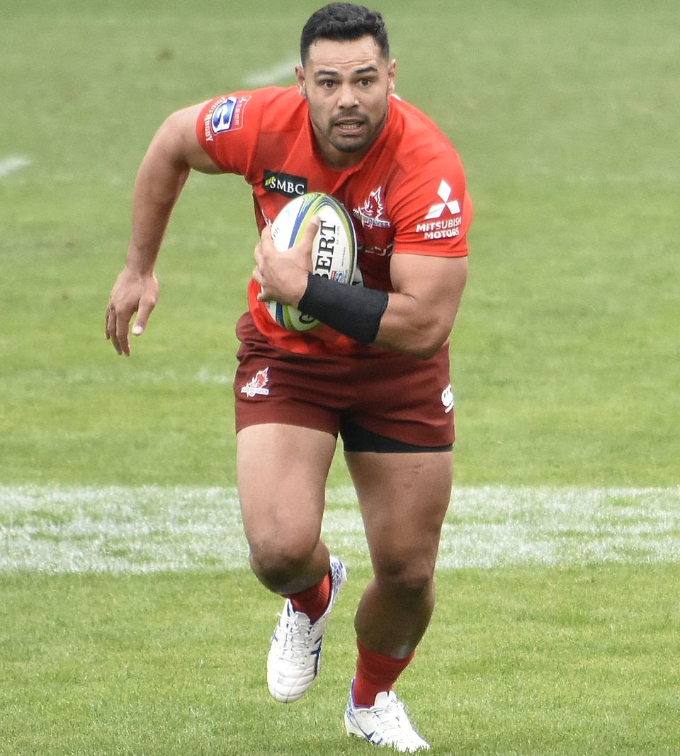 Ben Te’o