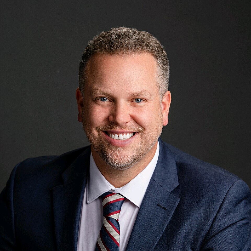 Ben Toews