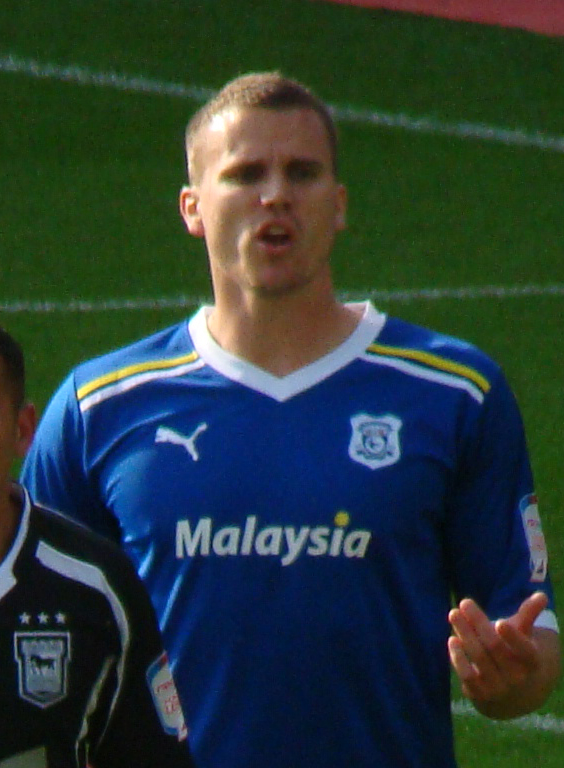 Ben Turner