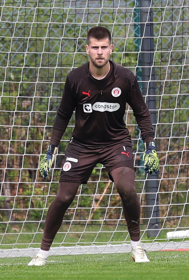 Ben Voll
