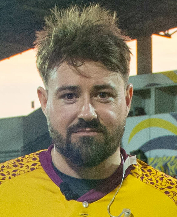Ben Whitehouse