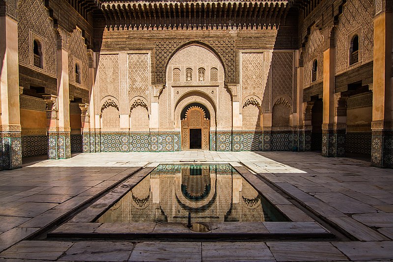 Ben Youssef