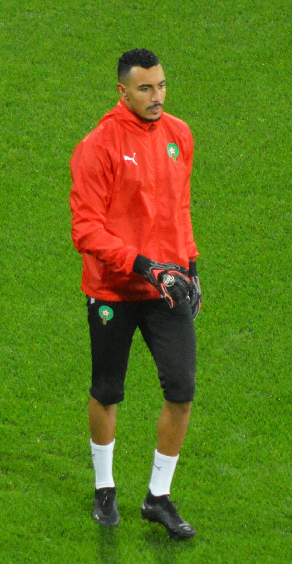 Benabid El Mehdi