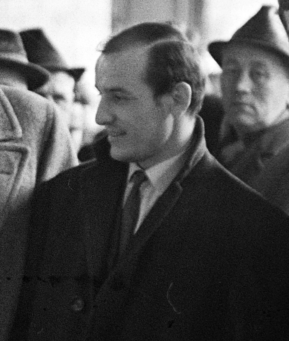 Bene Ferenc