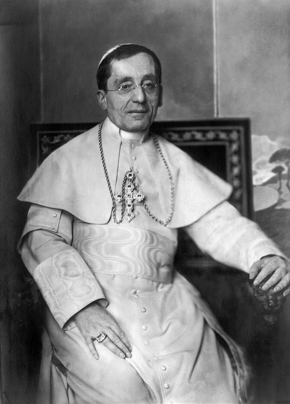 Benedetto XV