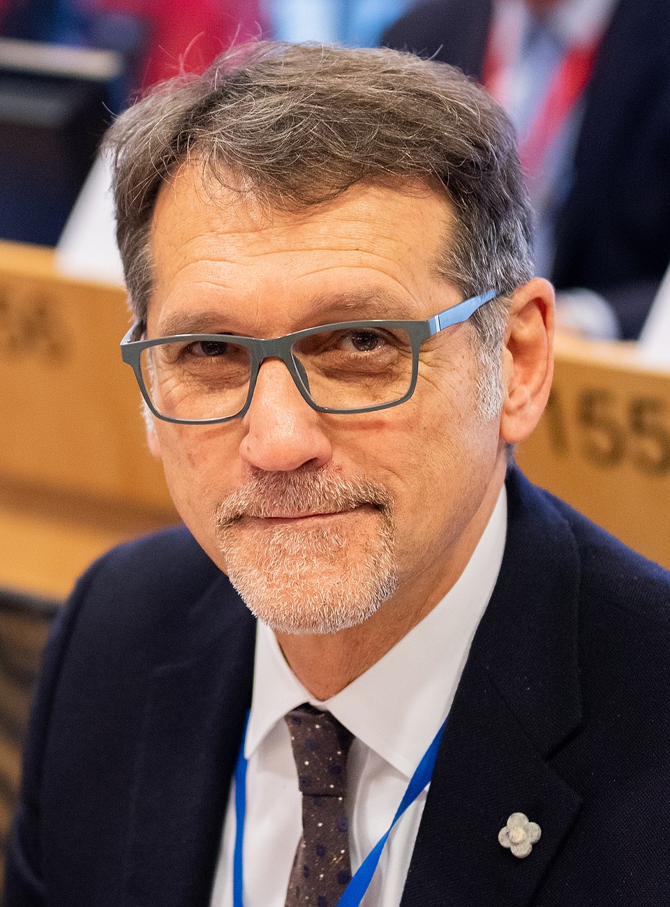 Benedetto Zacchiroli