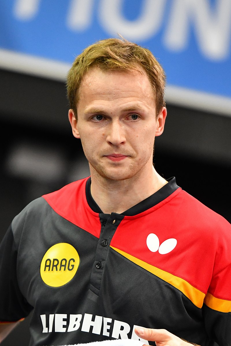 Benedikt Duda