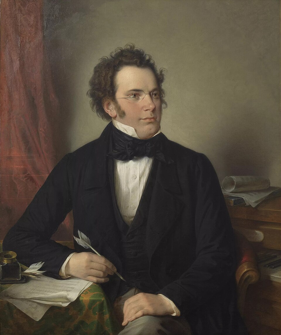Benedikt Maturins
