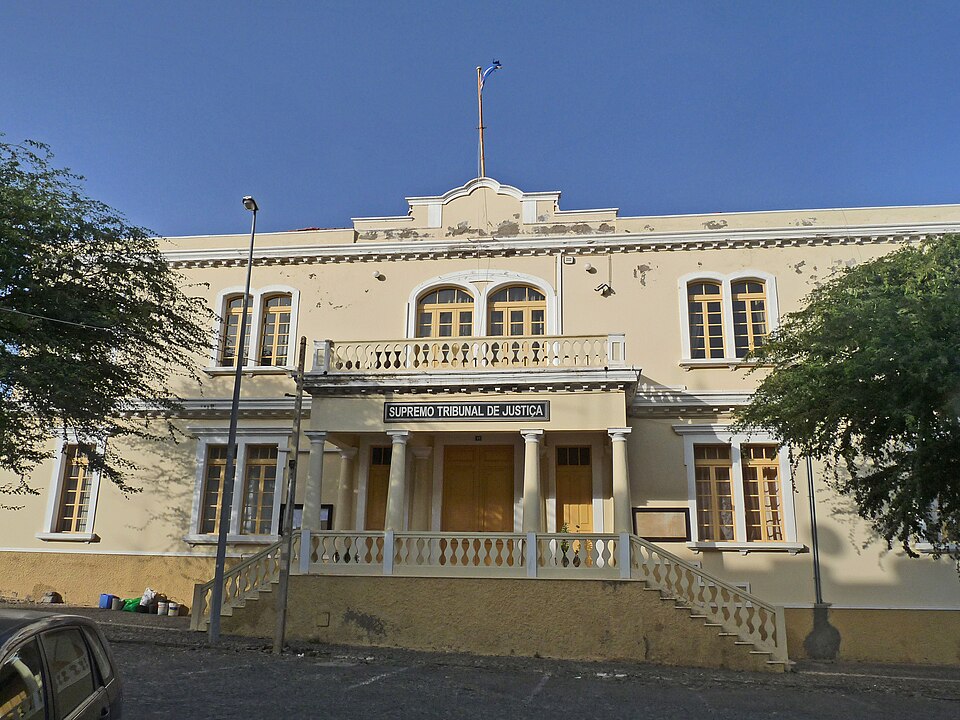 Benfeito Mosso Ramos