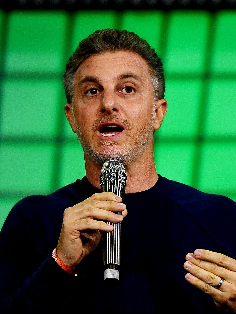 Benício Huck