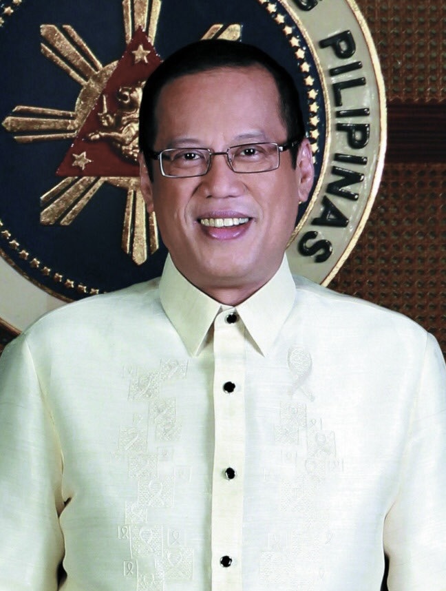 Benigno Aquino