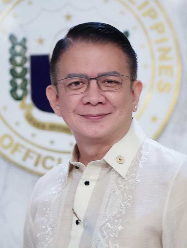 Benigno Escudero