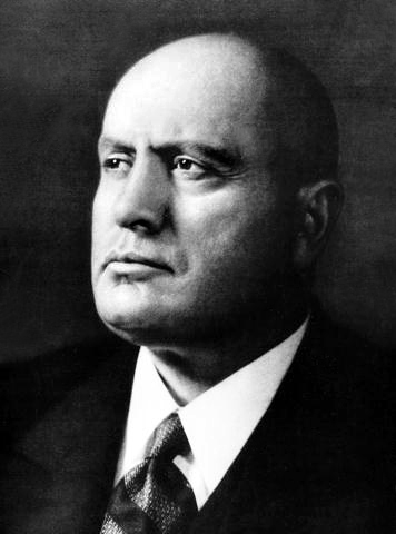 Benito Blanco