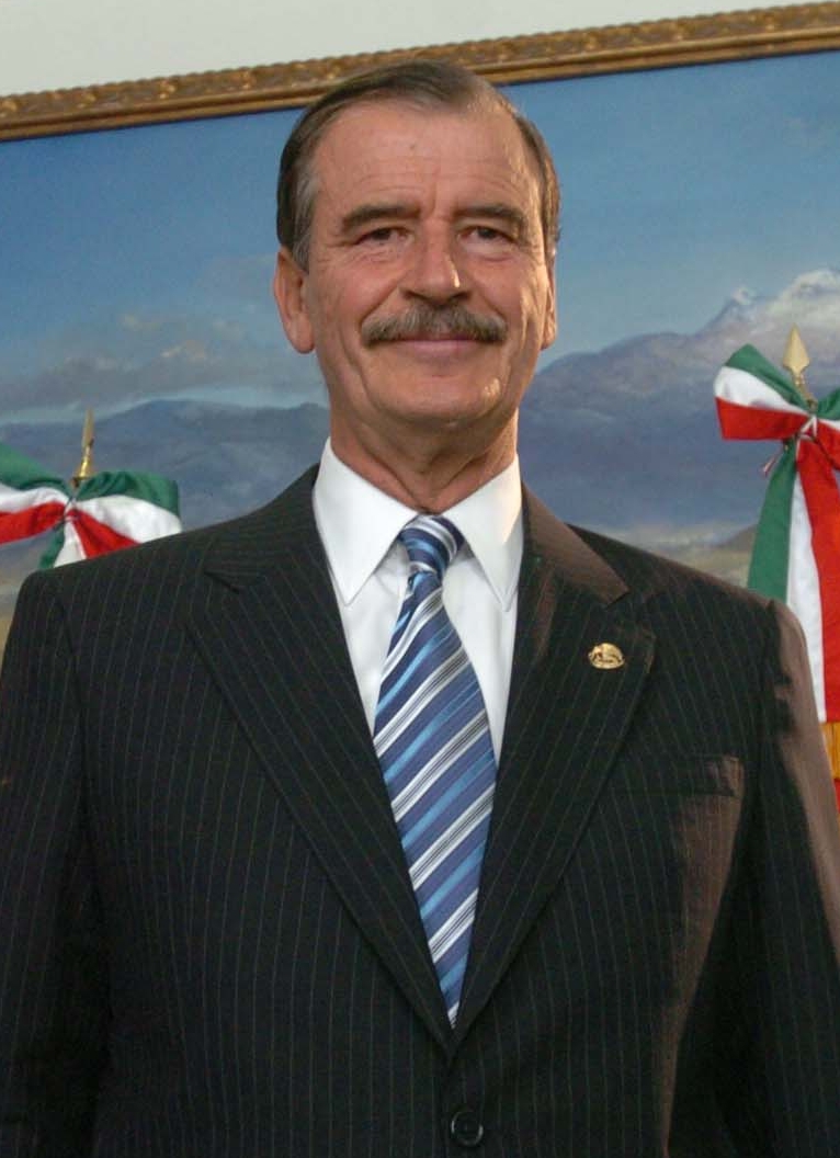 Benito Nacif