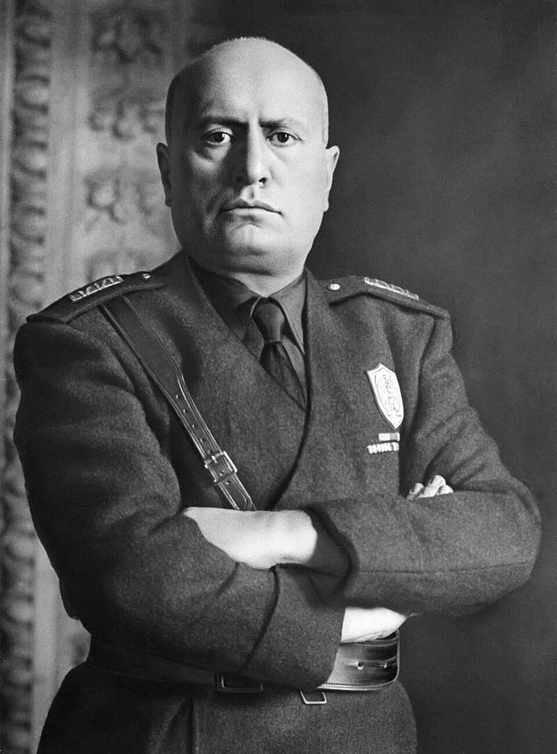 Benito Román