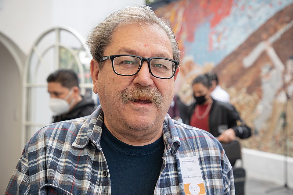 Benito Taibo