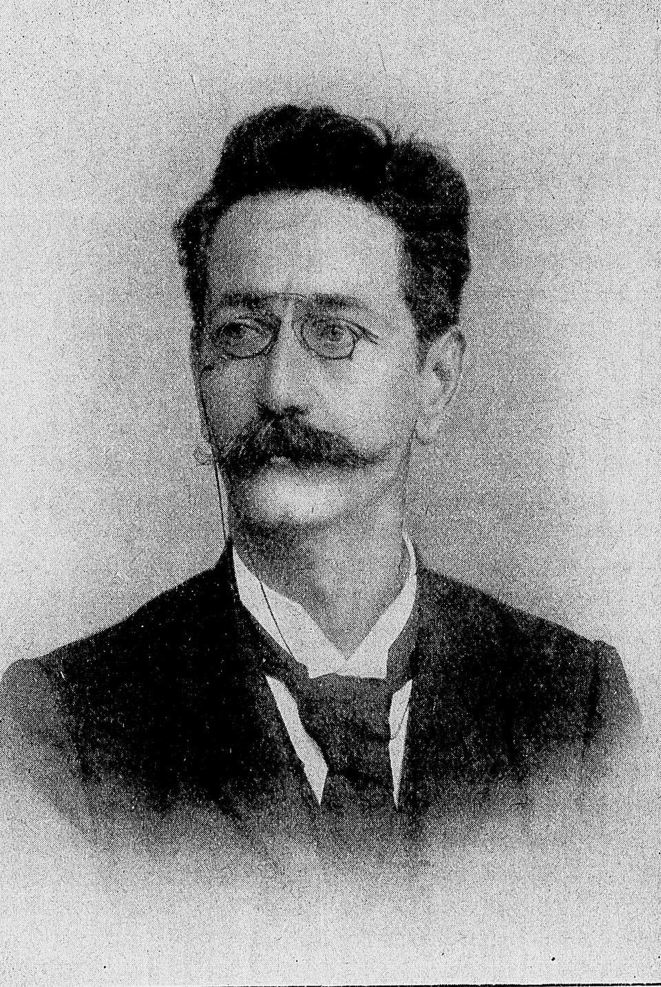 Benjamim Franklin