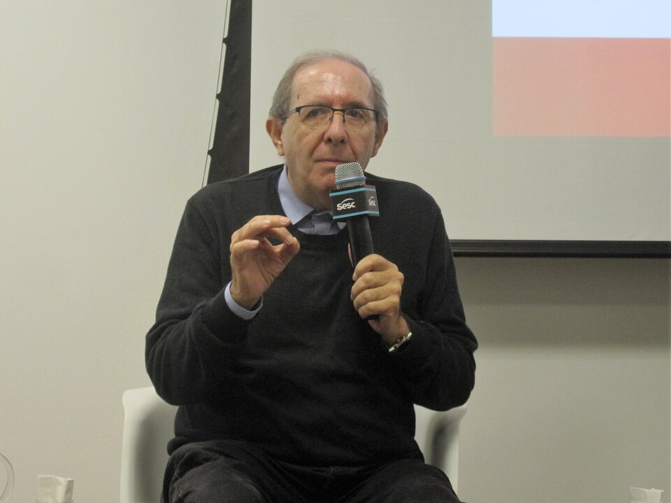 Benjamin Abdala Junior