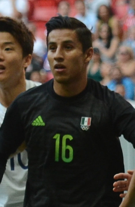 Benjamín Barajas Sánchez