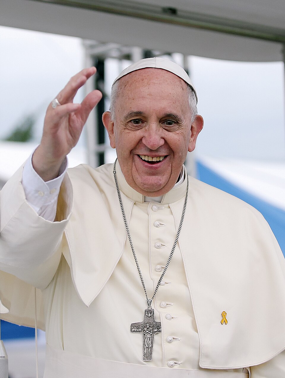 Benjamín Bergoglio