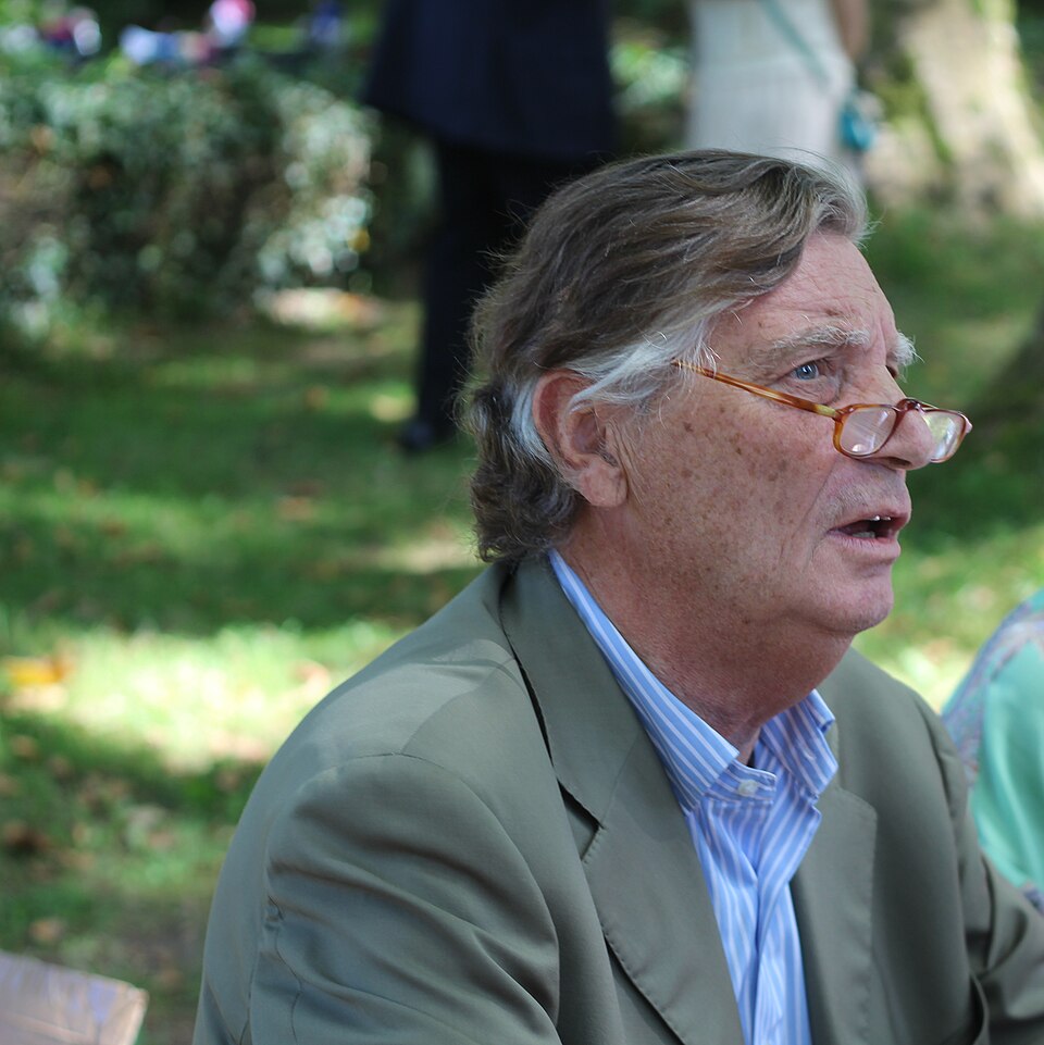 Benjamin Duhamel