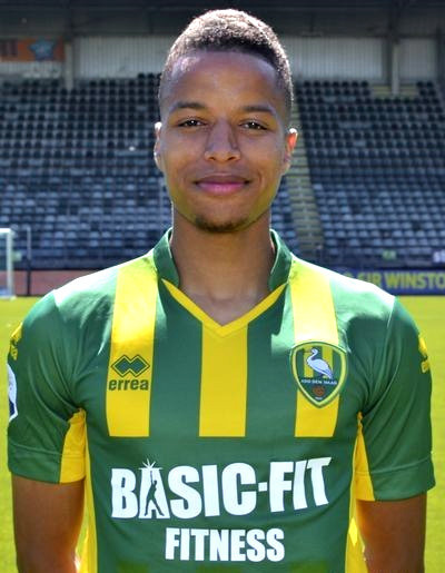 Benjamin Ebuehi