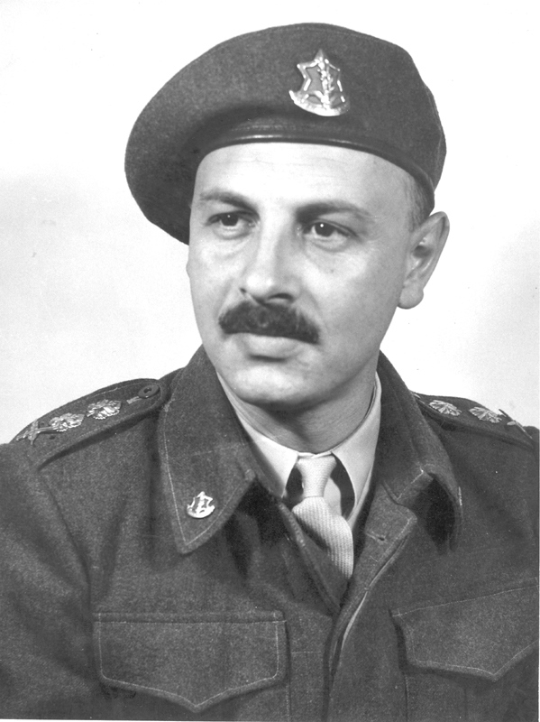Benjamin Feinsod