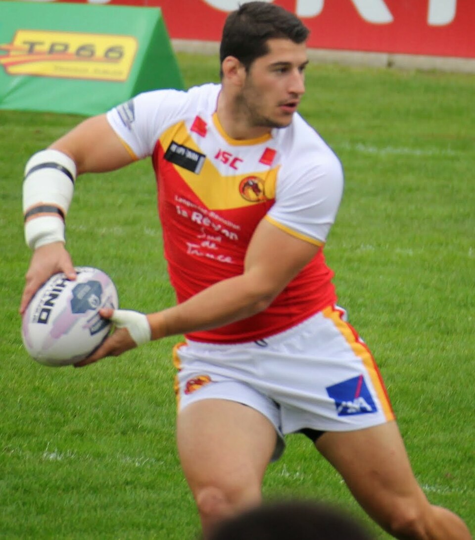 Benjamín García