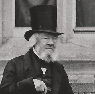 Benjamin Godwin