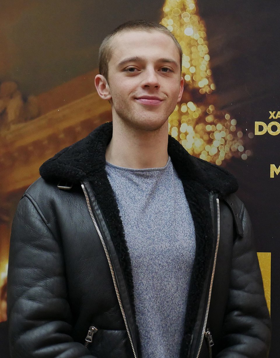 Benjamin Gorman