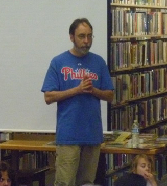 Benjamin Gutman
