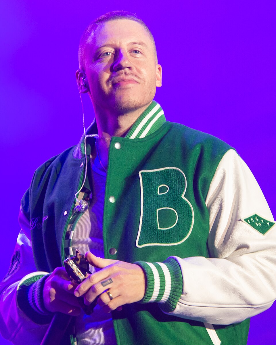 Benjamin Haggerty