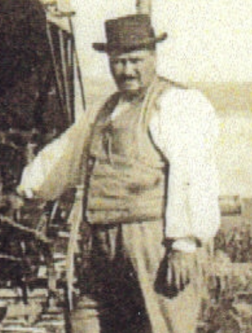 Benjamin Jackson