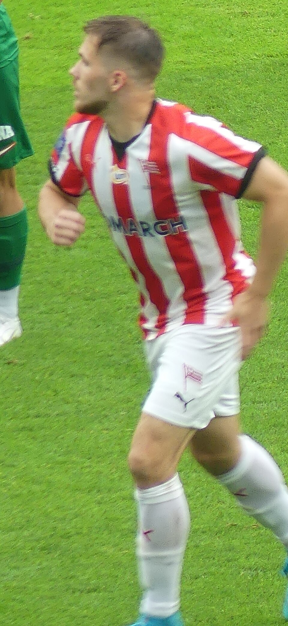 Benjamin Källman