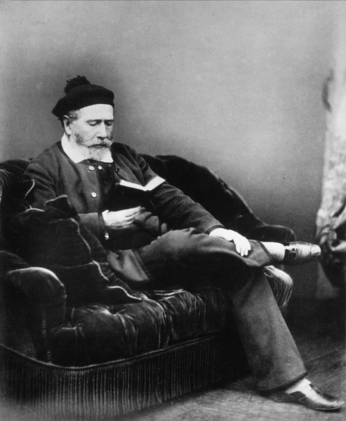 Benjamin Khordipour