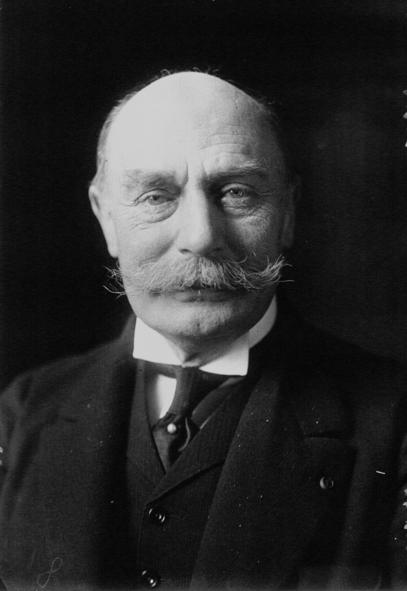 Benjamin Lévy