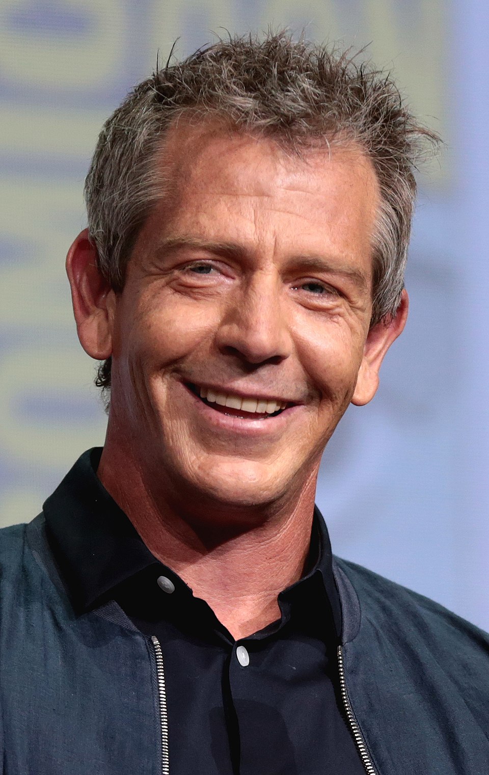 Benjamín Mendelsohn