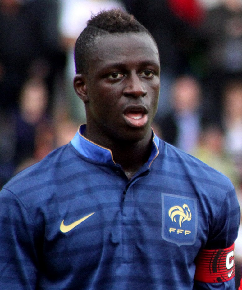 Benjamin Mendy