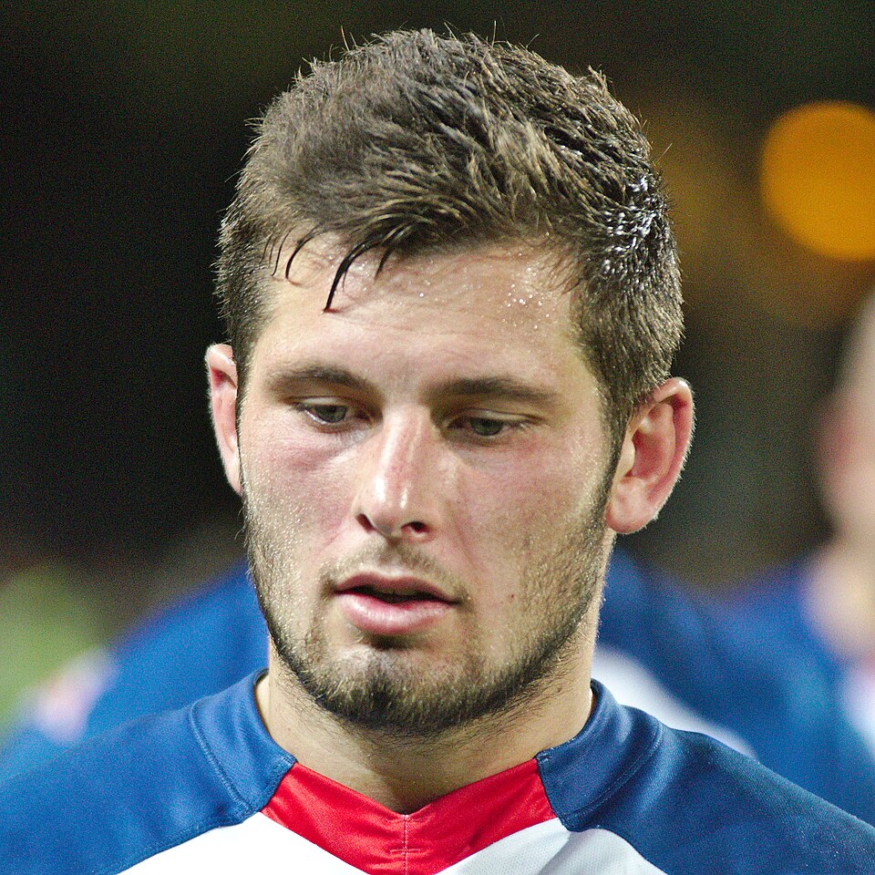 Benjamin Michallet