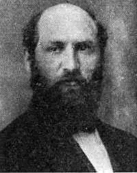 Benjamin Natans